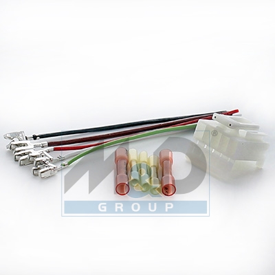 [25116] Repair Set, Harness