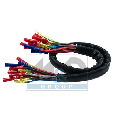 [25062] Repair Set, Harness