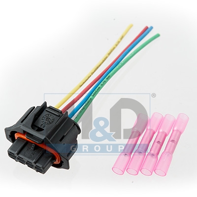 [25194] Repair Set, Harness