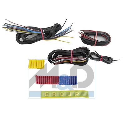 [25301] Repair Set, Harness