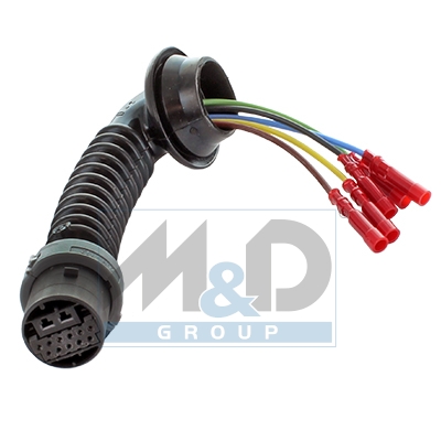 [25299] Repair Set, Harness