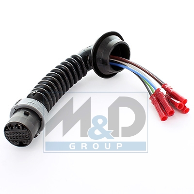 [25416] Repair Set, Harness