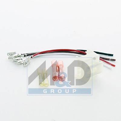 [25101] Repair Set, Harness