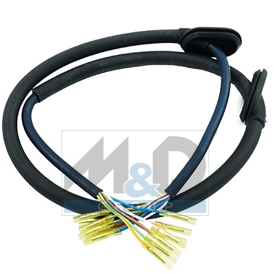 [25293] Repair Set, Harness
