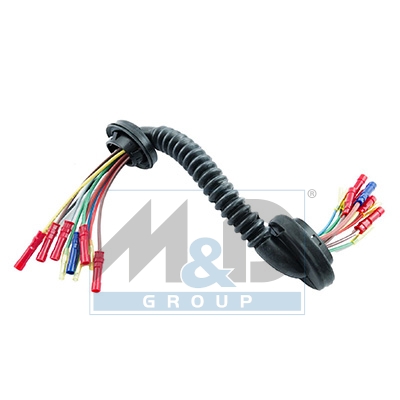 [25383] Repair Set, Harness