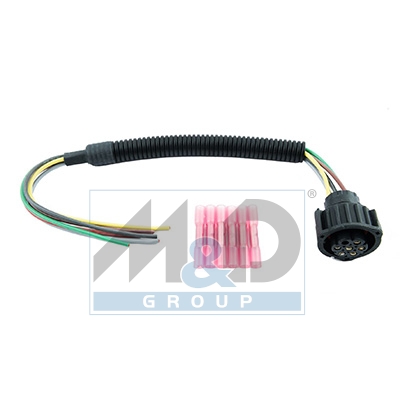 [25124] Repair Set, Harness