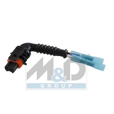 [25198] Repair Set, Harness