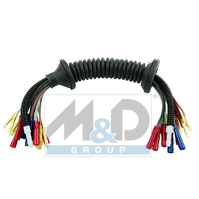 [25305] Repair Set, Harness