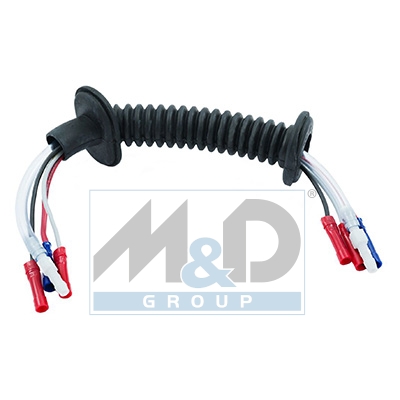 [25290] Repair Set, Harness