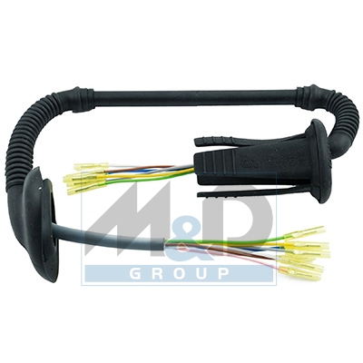 [25288] Repair Set, Harness