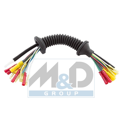 [25088] Repair Set, Harness
