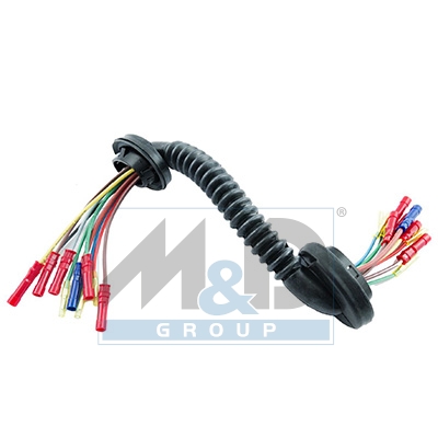 [25296] Repair kit, cable set