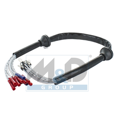 [25287] Repair Set, Harness