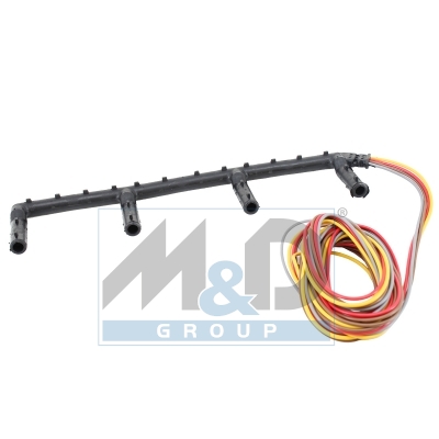 [25525] Repair Set, glow plug