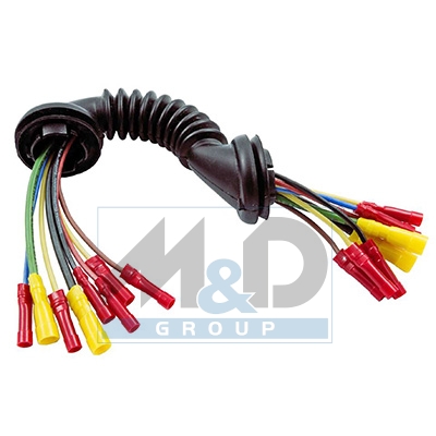 [25286] Repair Set, Harness