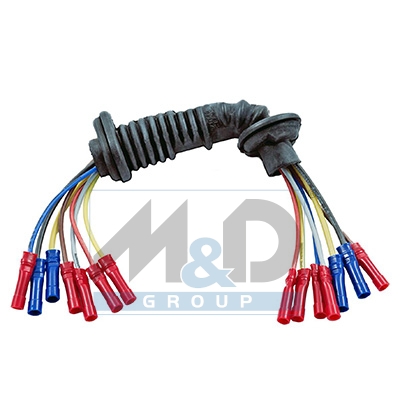 [25274] Repair Set, Harness