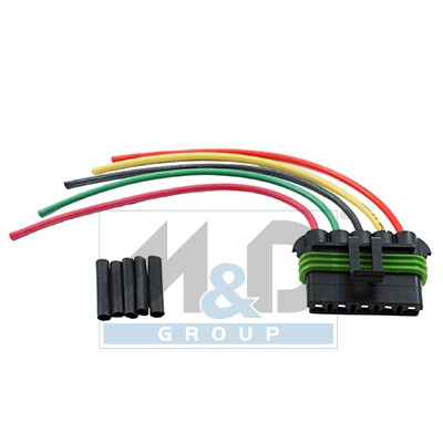 [25009] Repair Set, Harness