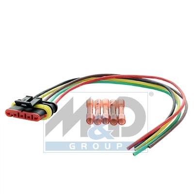 [25207] Repair Set, Harness