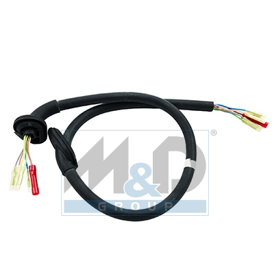 [25295] Repair Set, Harness