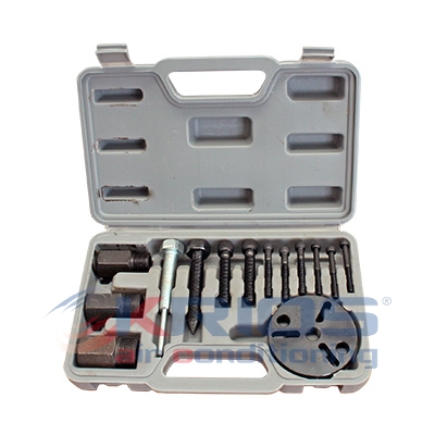 [K181208] Extraktor-Kit SANDEN S