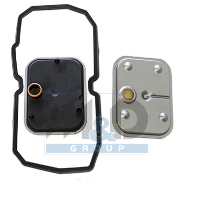 [KIT21028] KIT FILTRE BVA (BO