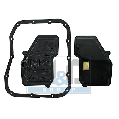 [KIT21099] KIT FILTRE BVA (BO