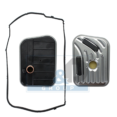 [KIT21102] AUTOMATIC TRANSMISSION FILTER KIT