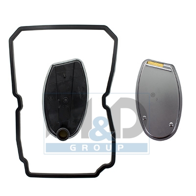 [KIT21094] KIT FILTRE BVA (BO