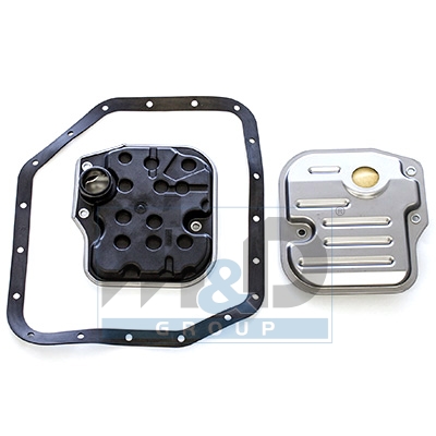 [KIT21061] KIT FILTRE BVA (BO