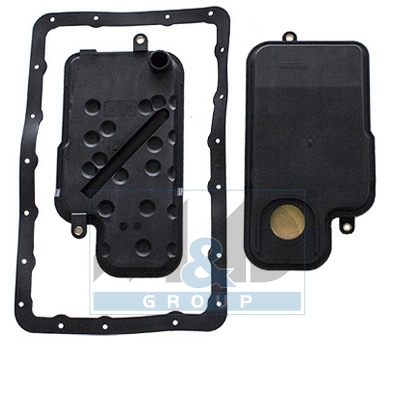 [KIT21020] KIT FILTRE BVA (BO
