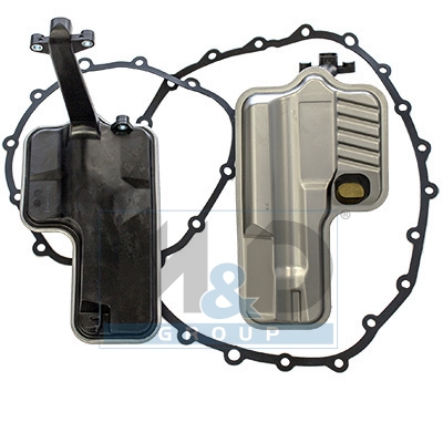 [KIT21014] KIT FILTRE BVA (BOITE AUTOMATIQUE)
