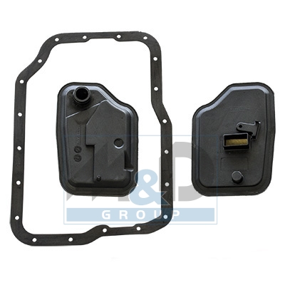 [KIT21037] KIT FILTRE BVA (BO