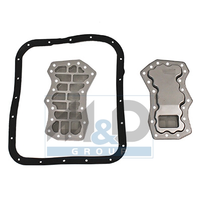 [KIT21035] KIT FILTRE BVA (BO