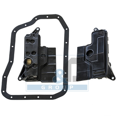 [KIT21044] KIT FILTRE BVA (BO