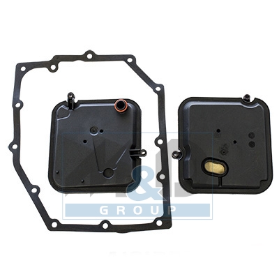 [KIT21048] Hydraulikfiltersatz, Automatikgetriebe