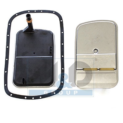 [KIT21024] KIT FILTRE BVA (BO