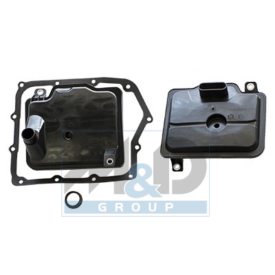 [KIT21049] KIT FILTRE BVA (BO