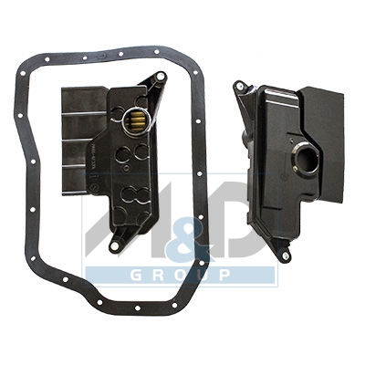 [KIT21045] KIT FILTRE BVA (BO