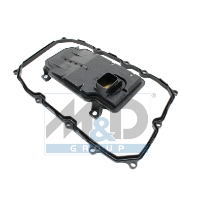 [KIT21074] KIT FILTRE BVA (BO