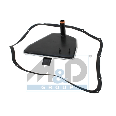 [KIT21056] KIT FILTRE BVA (BO
