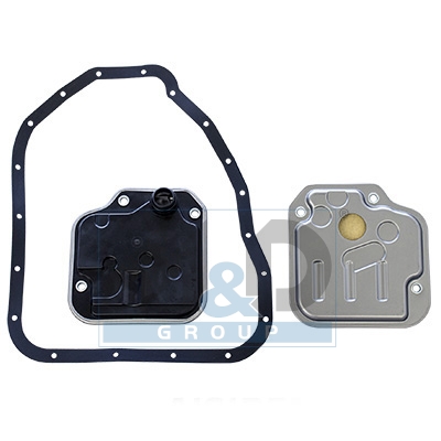 [KIT21021] Hydraulikfiltersatz, Automatikgetriebe
