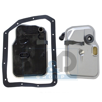[KIT21040] KIT FILTRE BVA (BO