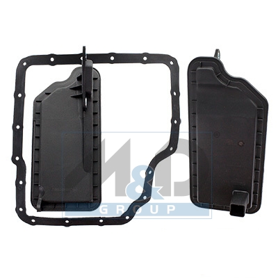 [KIT21006] KIT FILTRE BVA (BO