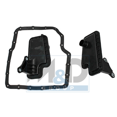 [KIT21007] KIT FILTRE BVA (BO
