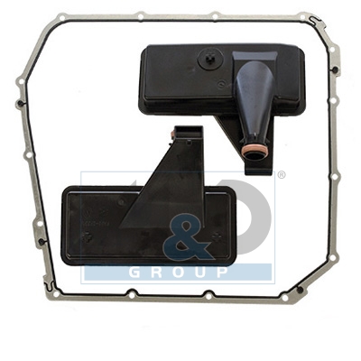 [KIT21041] KIT FILTRE BVA (BO