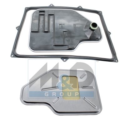 [KIT21112] KIT FILTRO CAMBIO AUTOMATICO
