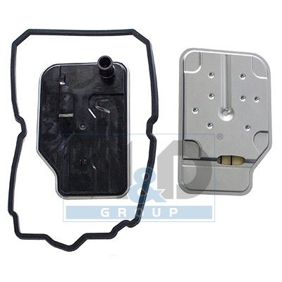 [KIT21029] KIT FILTRE BVA (BO