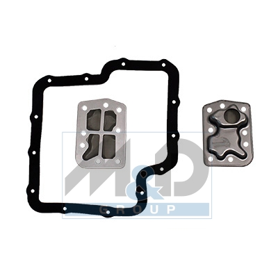 [KIT21015] Hydraulikfiltersatz, Automatikgetriebe