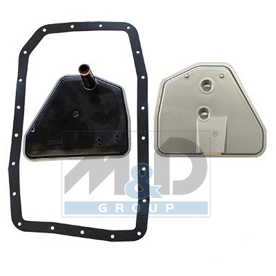 [KIT21052] KIT FILTRE BVA (BO