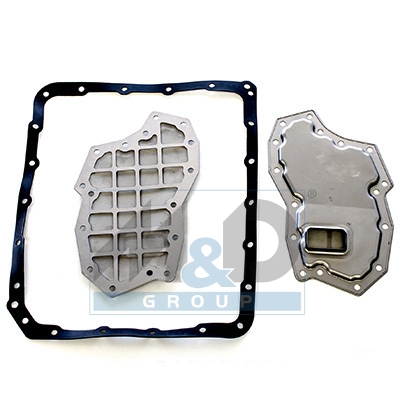 [KIT21036B] Hydraulikfiltersatz, Automatikgetriebe